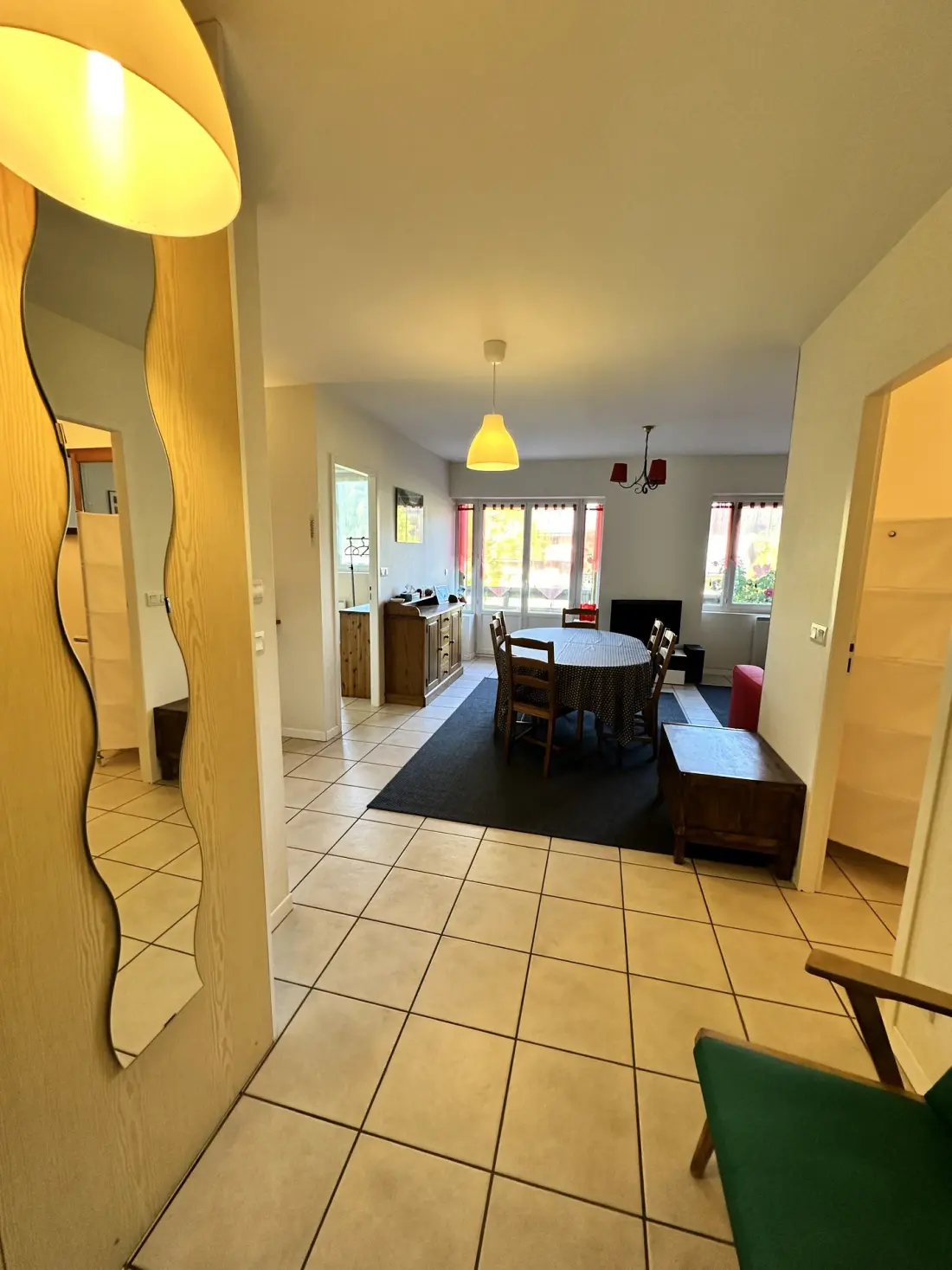 Residence Les Jonquilles