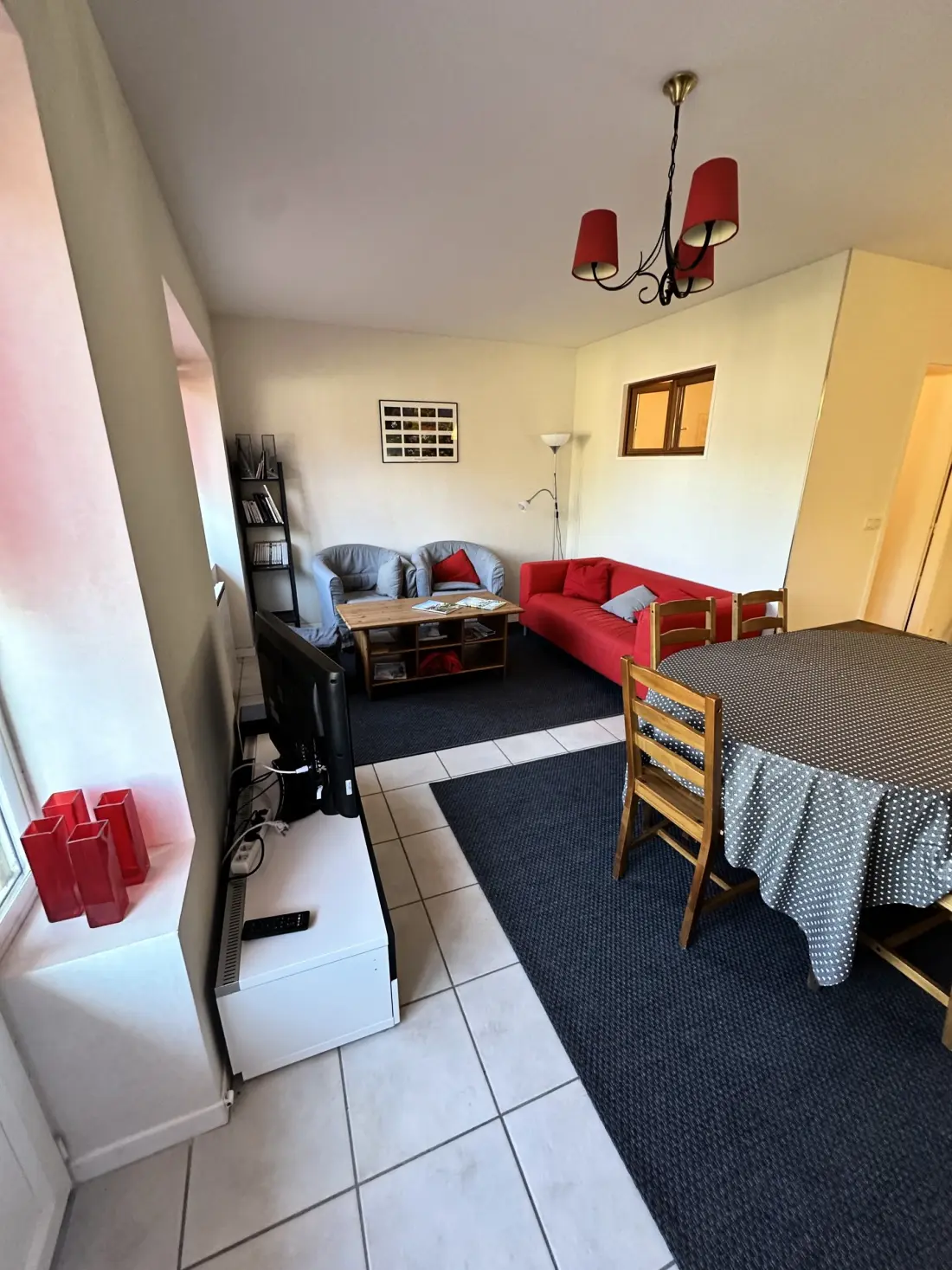 Residence Les Jonquilles