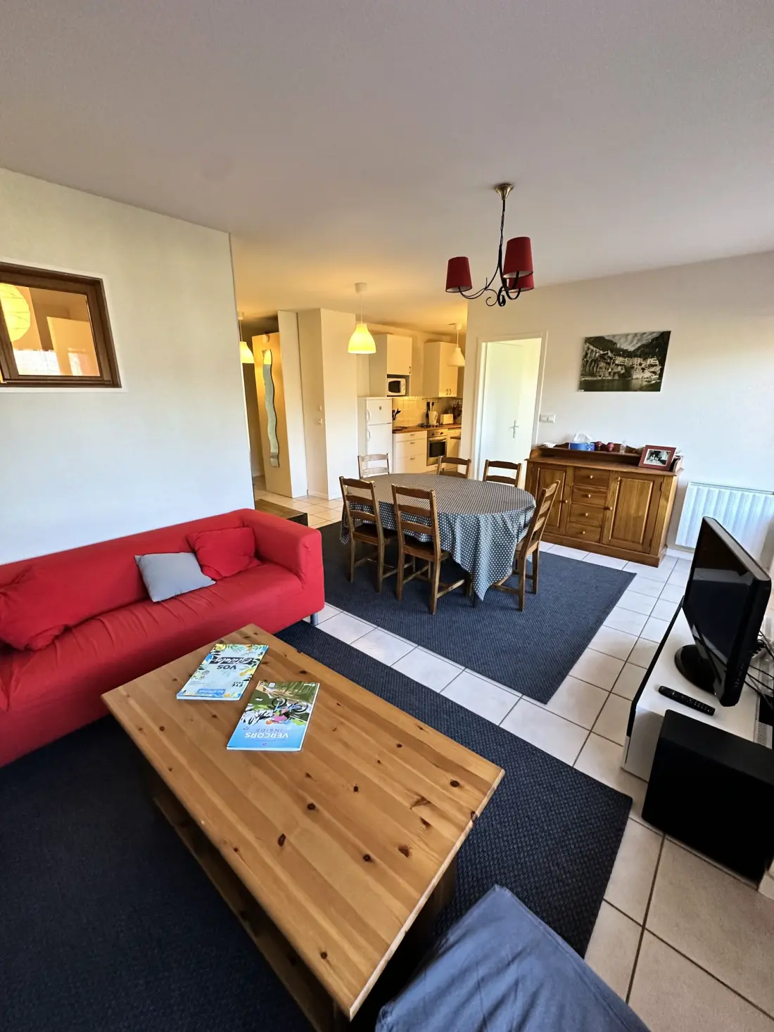 Residence Les Jonquilles
