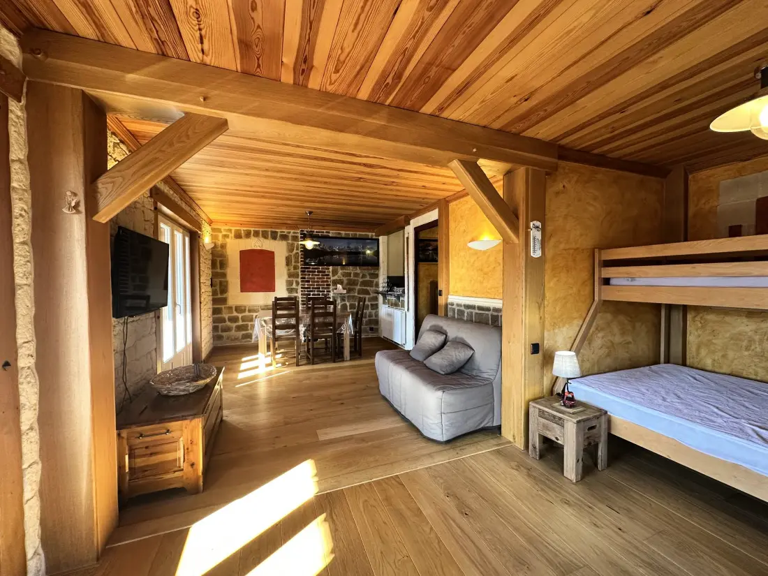 Residence Les Jonquilles