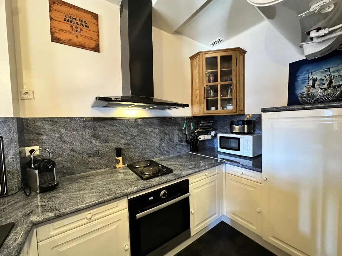 Residence Les Jonquilles