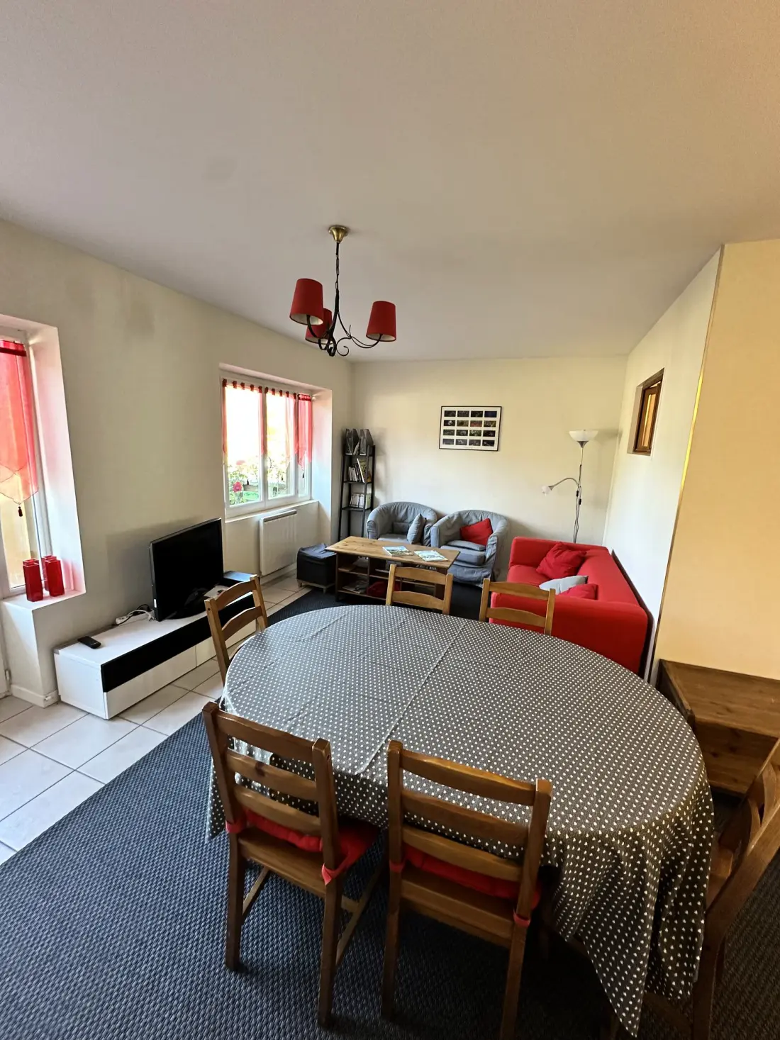 Residence Les Jonquilles