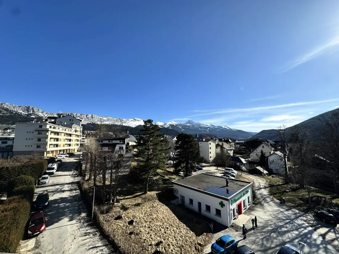 Residence Les Jonquilles