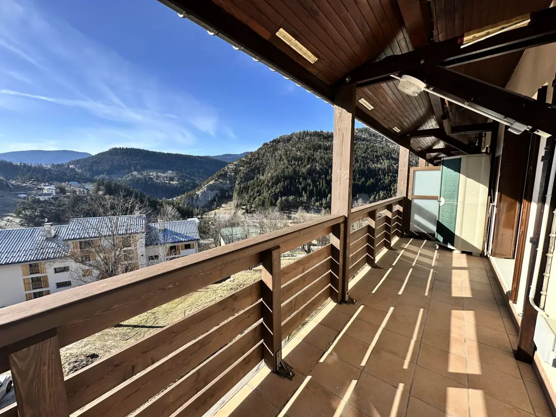 Residence Les Jonquilles