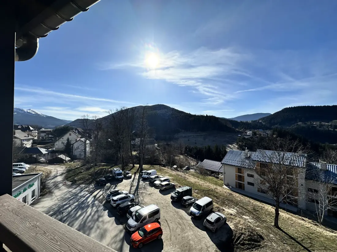 Residence Les Jonquilles