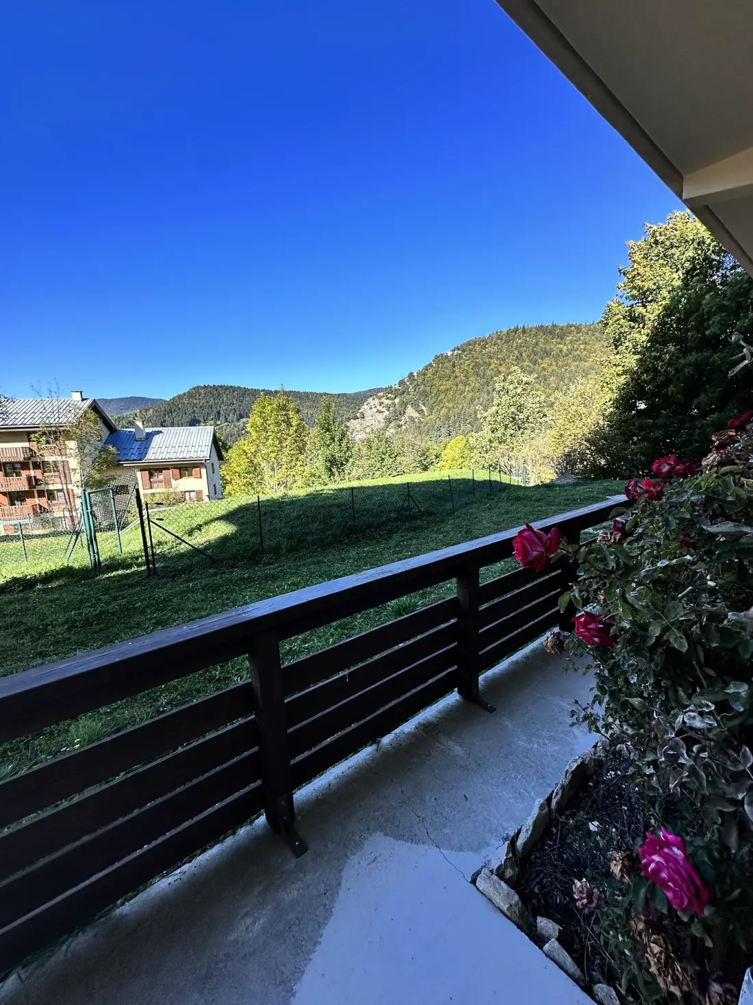 Residence Les Jonquilles