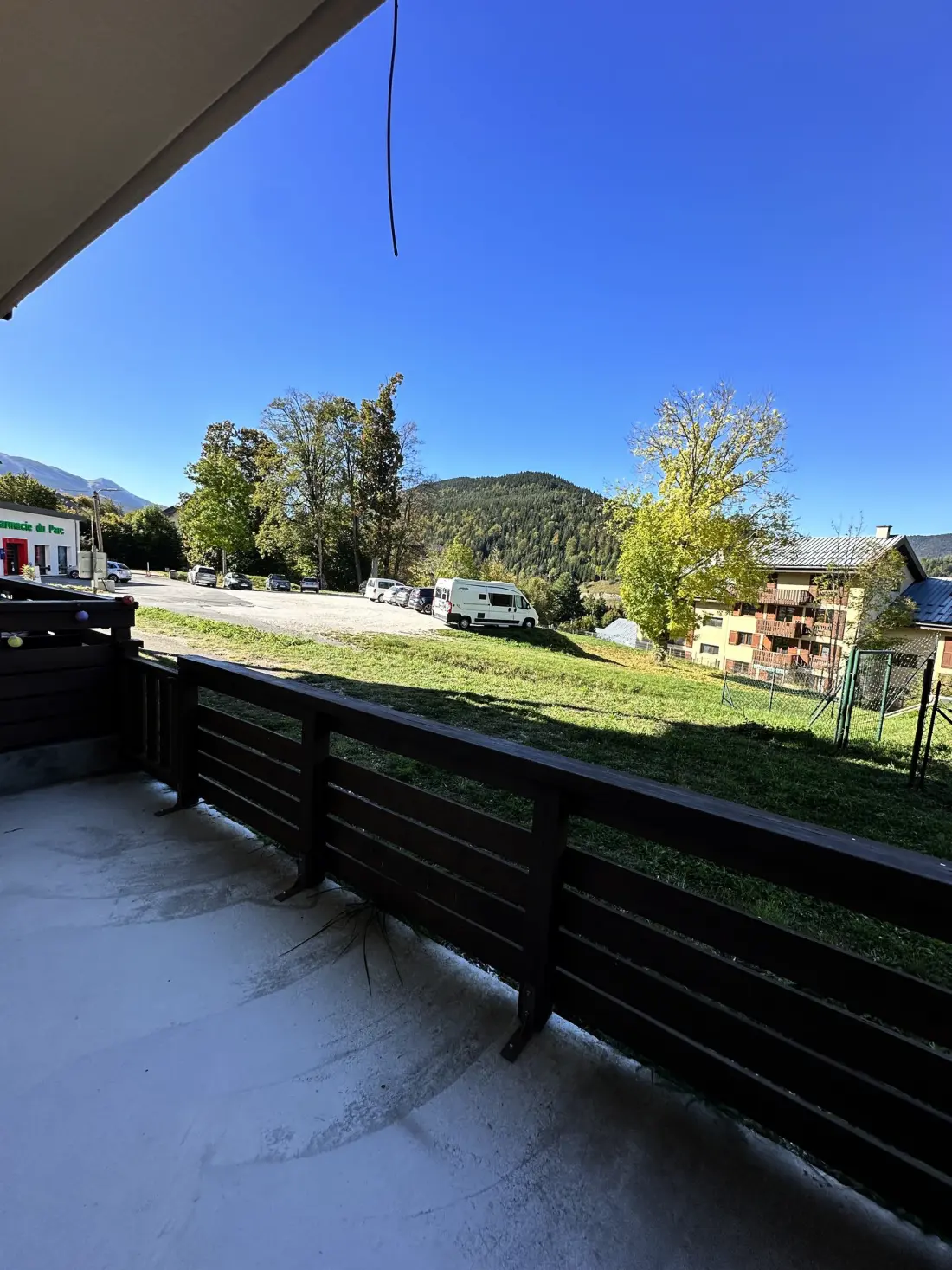 Residence Les Jonquilles