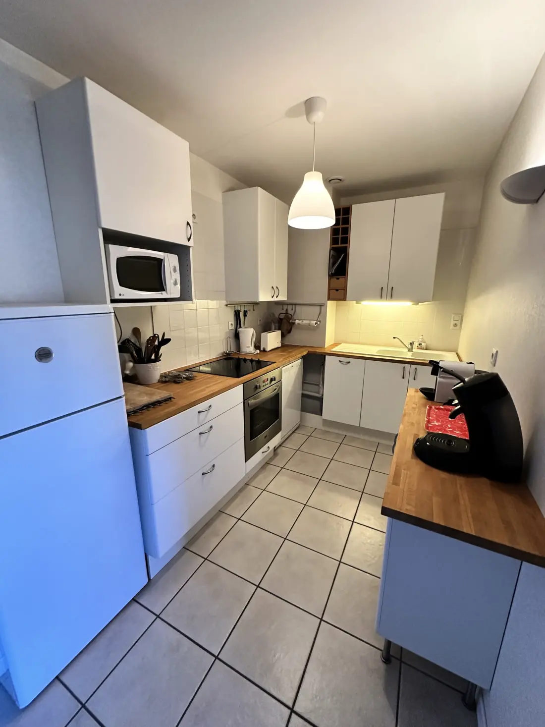 Residence Les Jonquilles