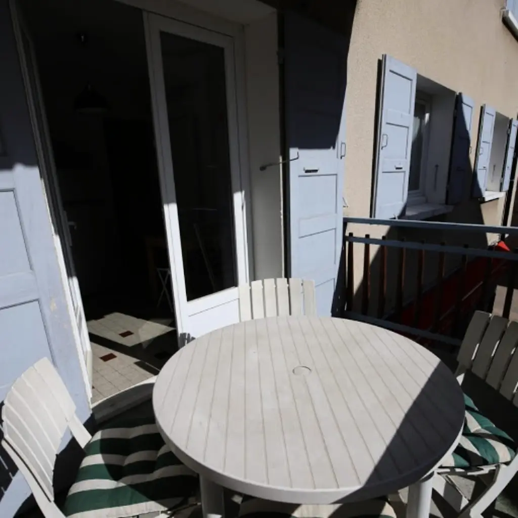 Residence Les Pionniers