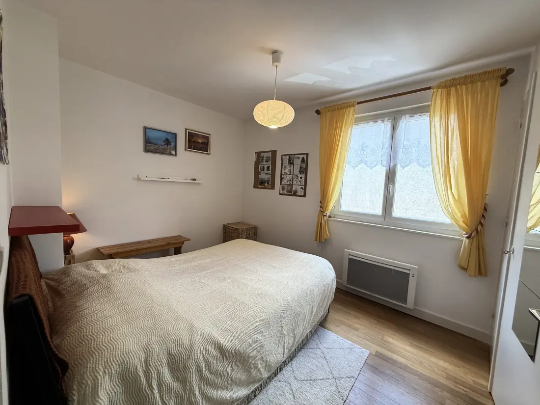 Residence Les Pionniers