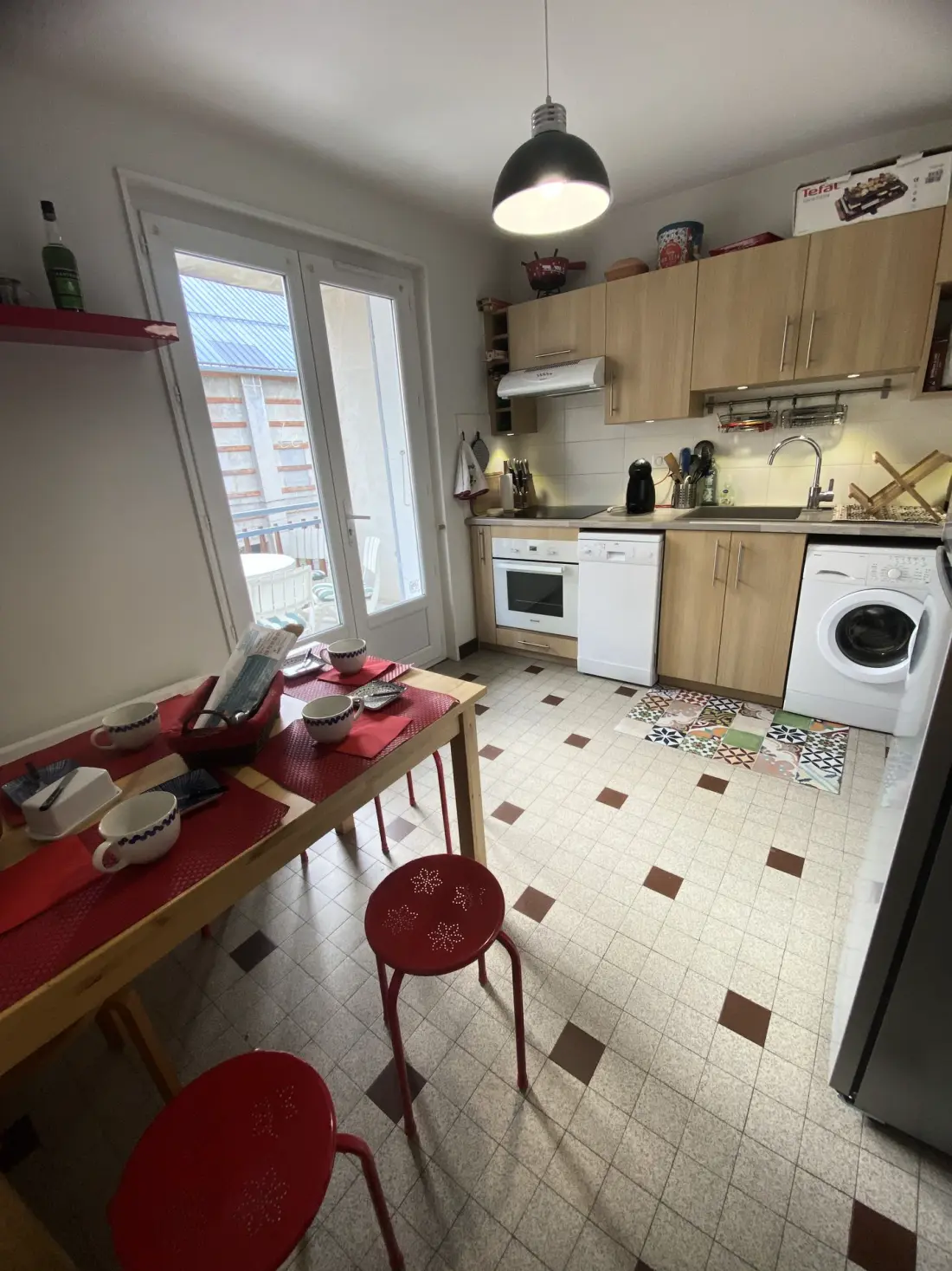 Residence Les Pionniers
