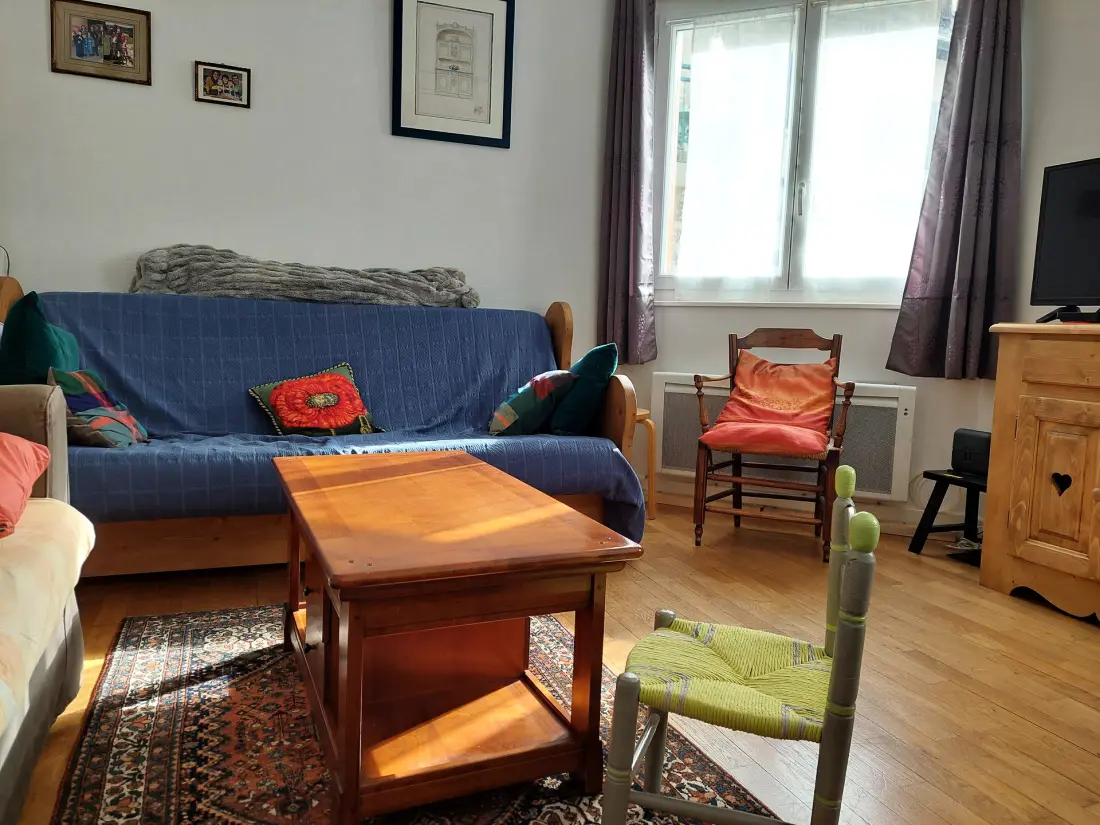 Residence Les Pionniers