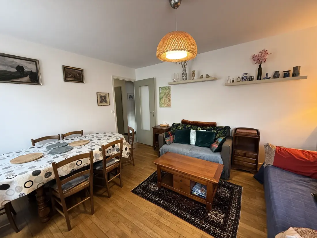 Residence Les Pionniers