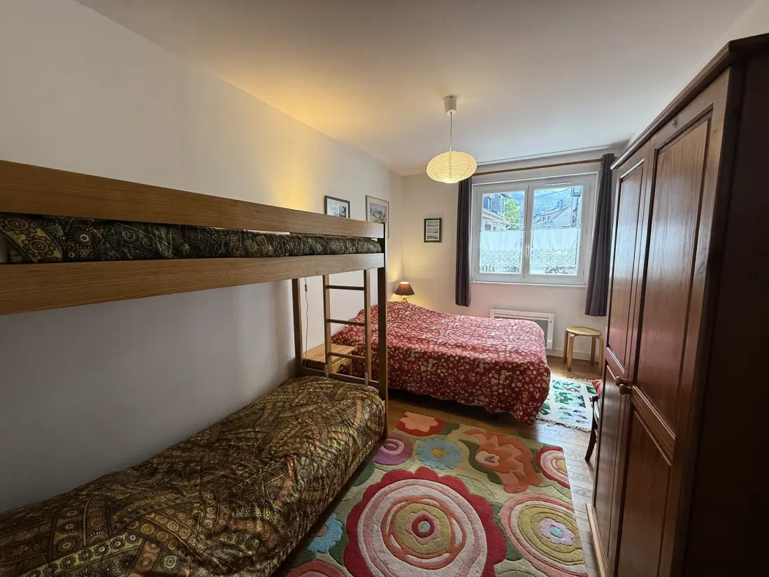 Residence Les Pionniers