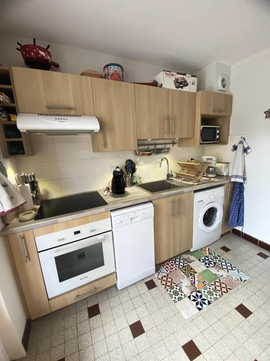Residence Les Pionniers