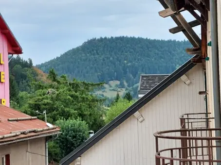 Residence Les Pionniers