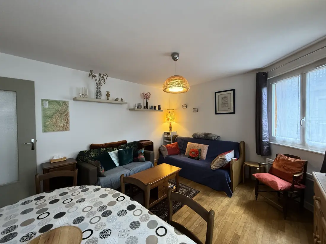 Residence Les Pionniers