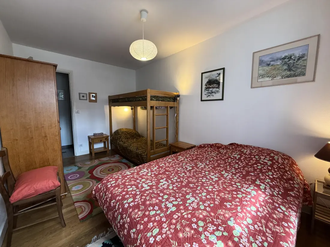 Residence Les Pionniers
