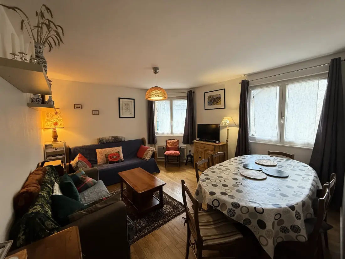 Residence Les Pionniers