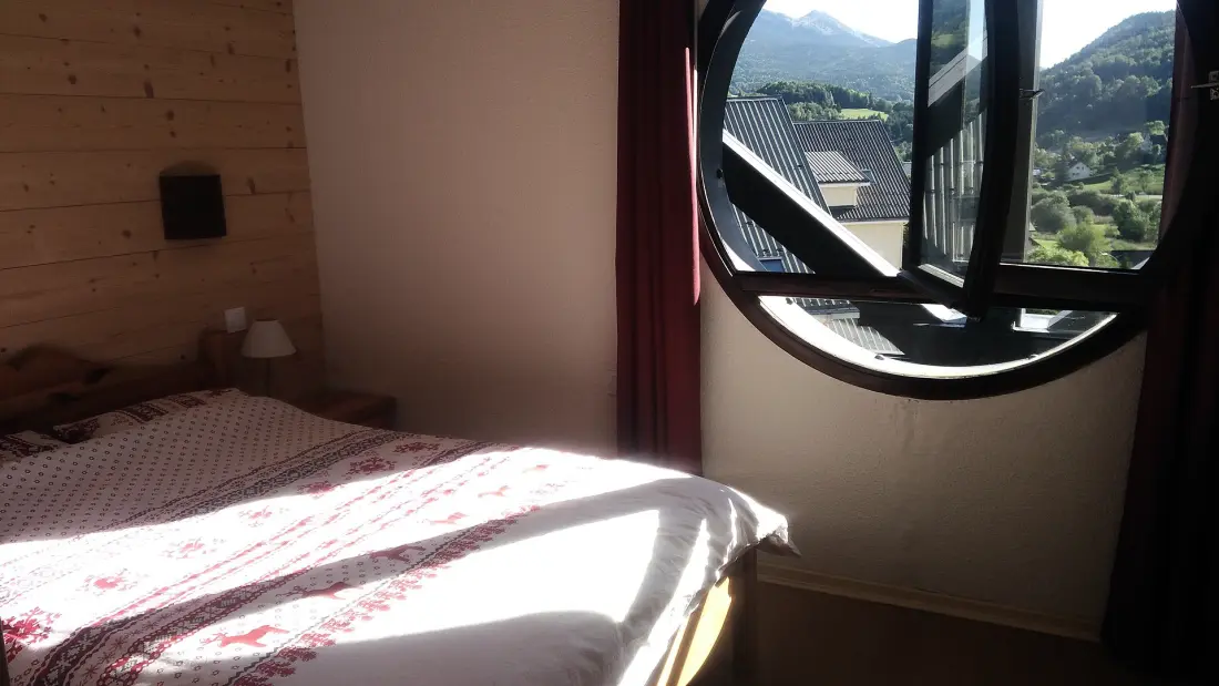 Residence Les Tennis