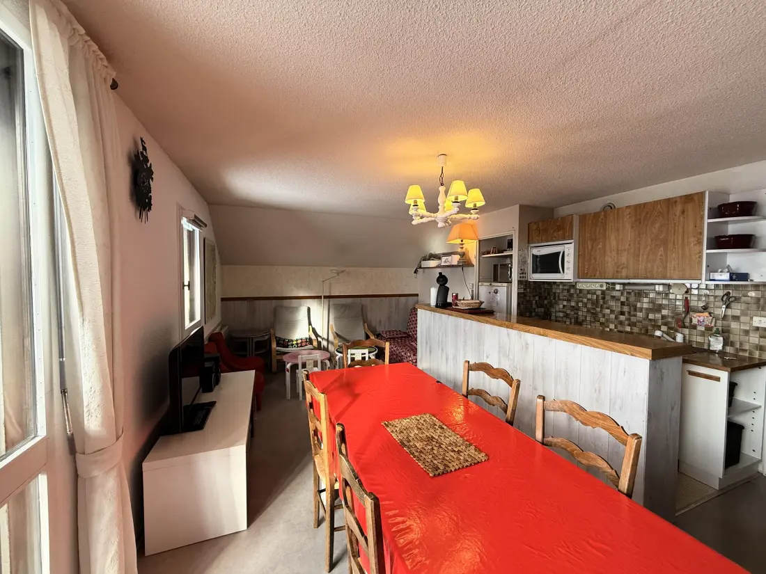 Residence Les Tennis