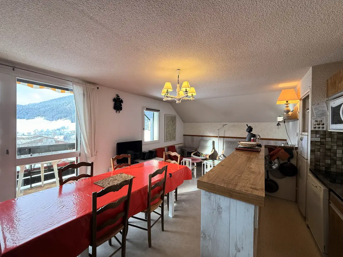 Residence Les Tennis