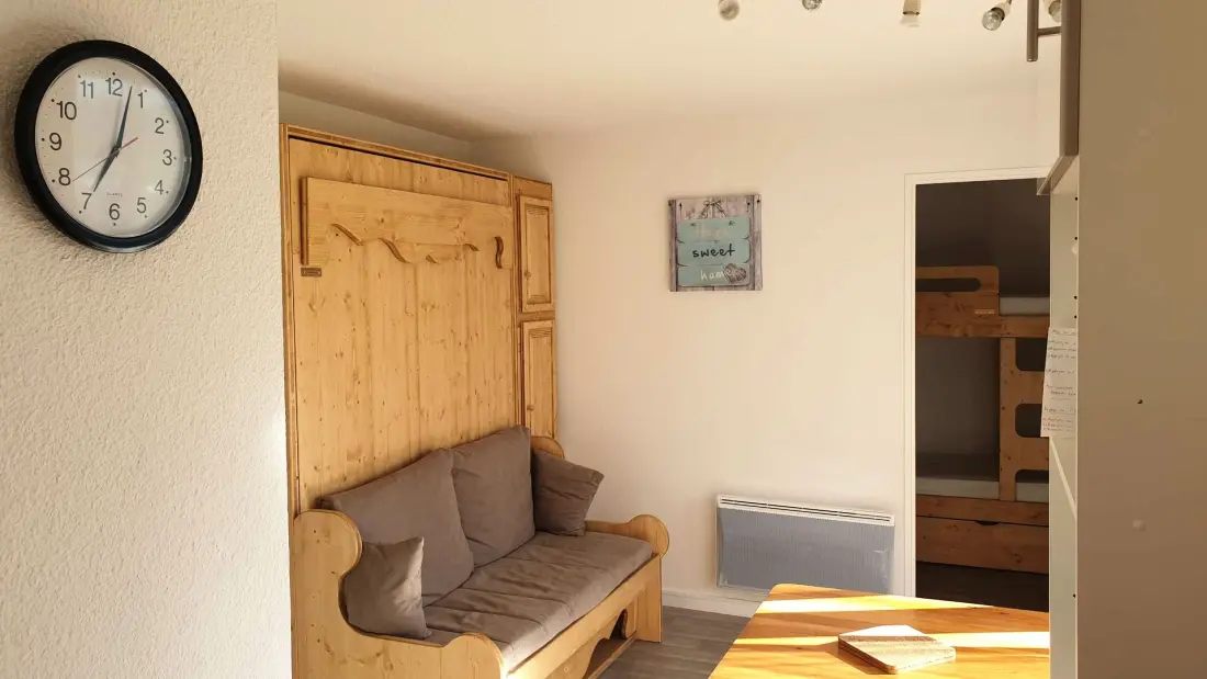 Residence Les Tennis