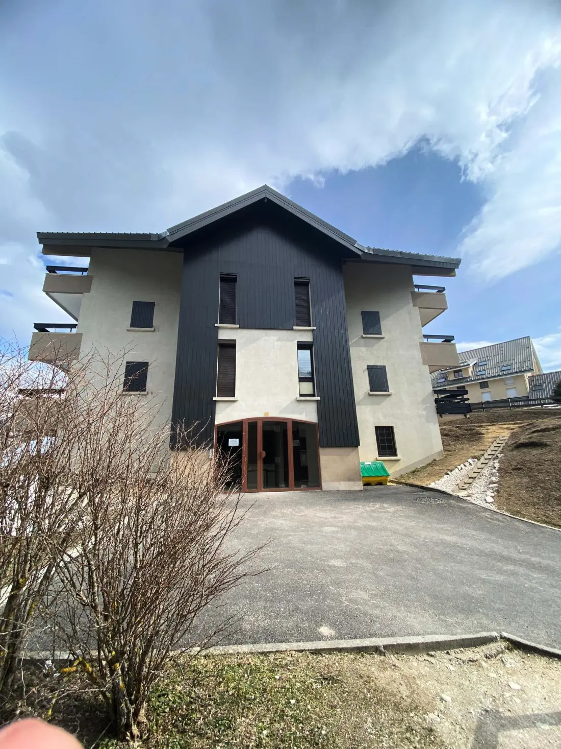 Residence Les Tennis