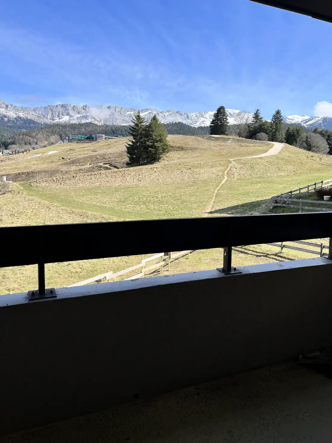 Residence Les Tennis