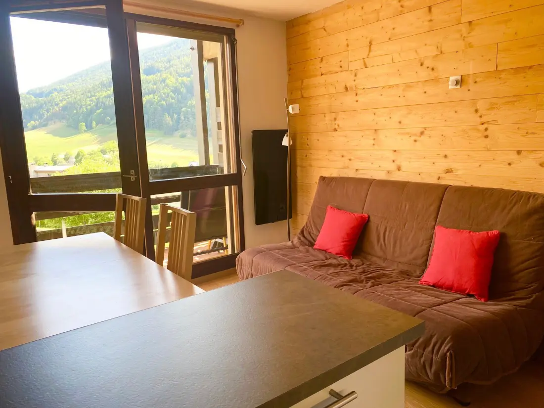 Residence Les Tennis