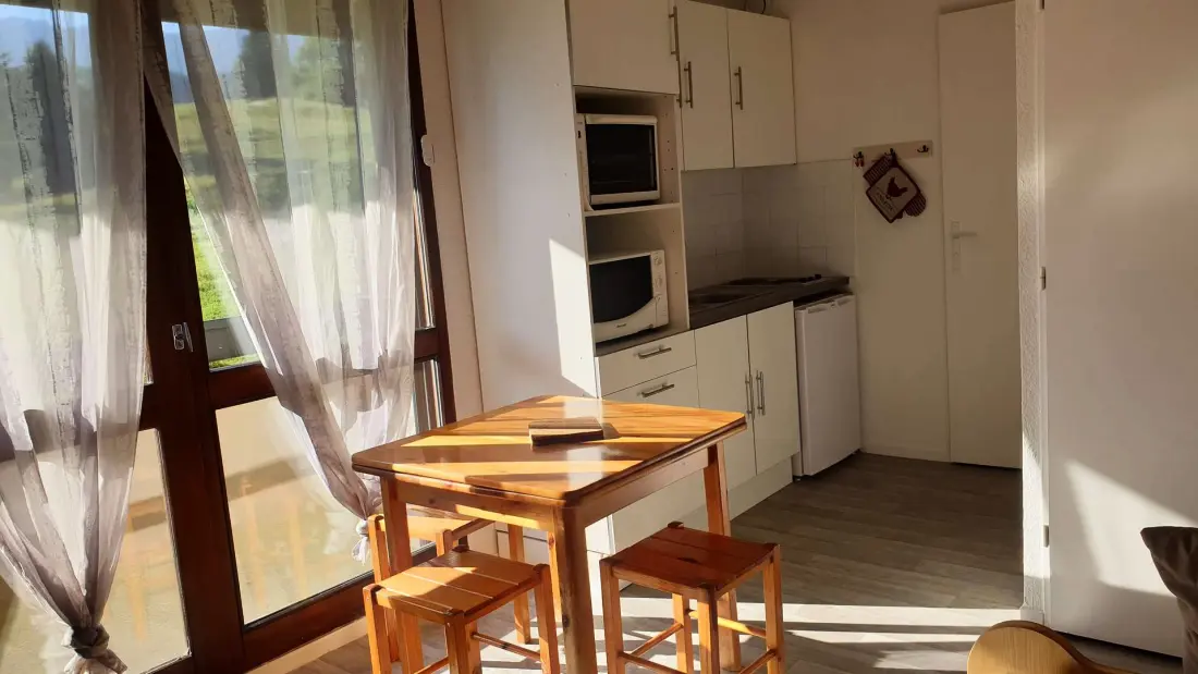 Residence Les Tennis