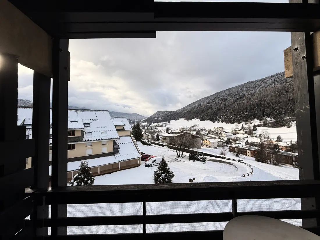 Residence Les Tennis