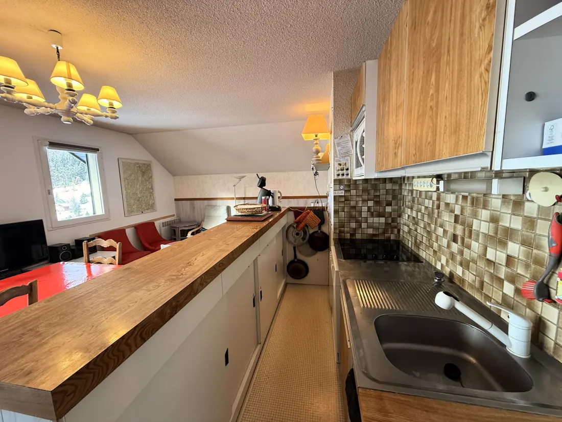 Residence Les Tennis