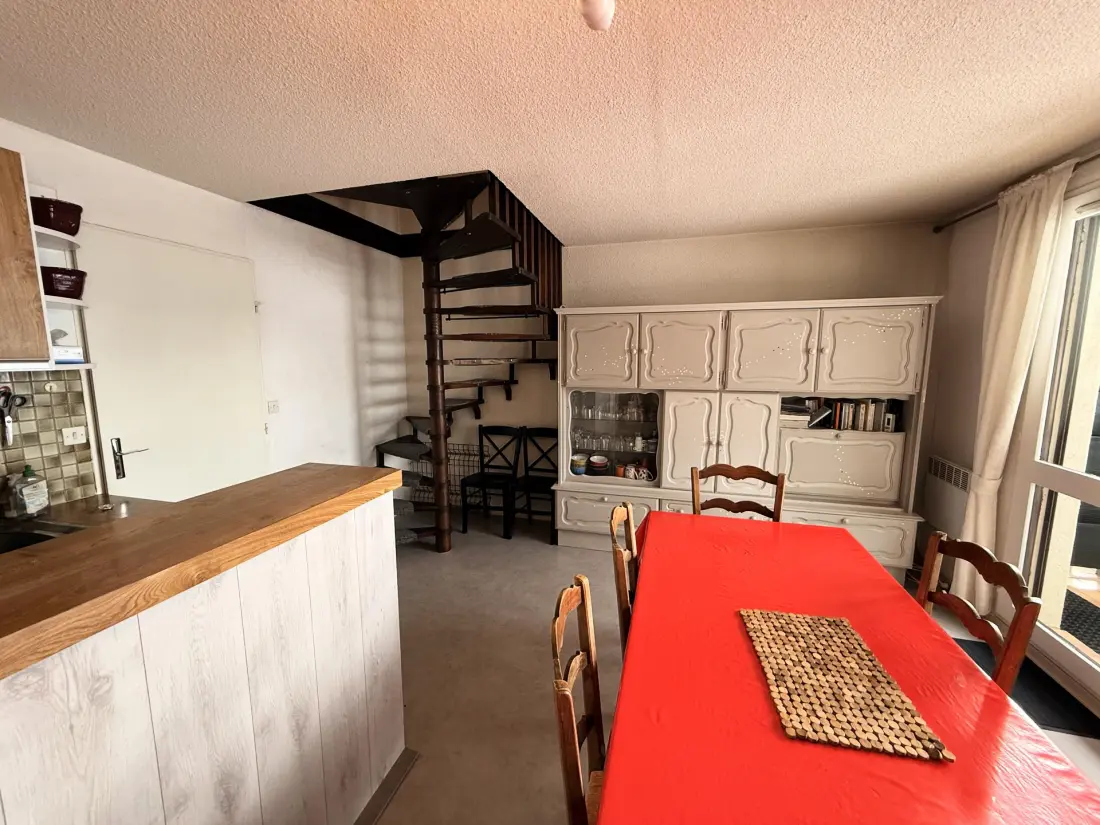 Residence Les Tennis