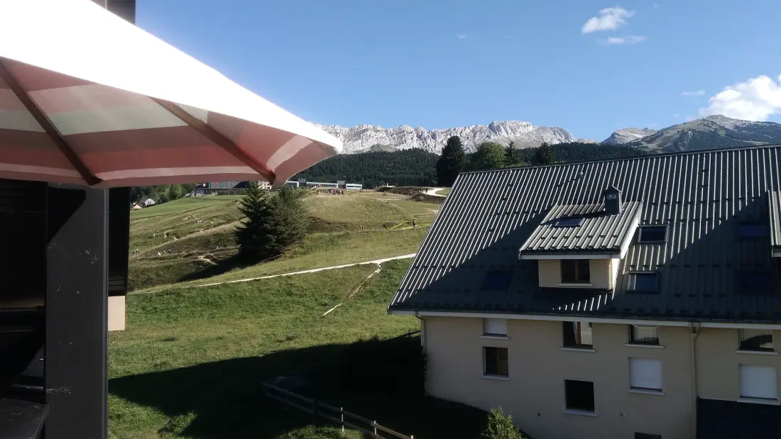 Residence Les Tennis