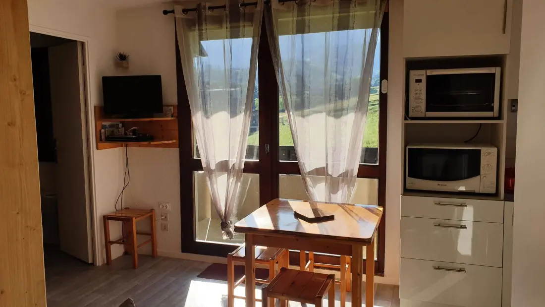 Residence Les Tennis