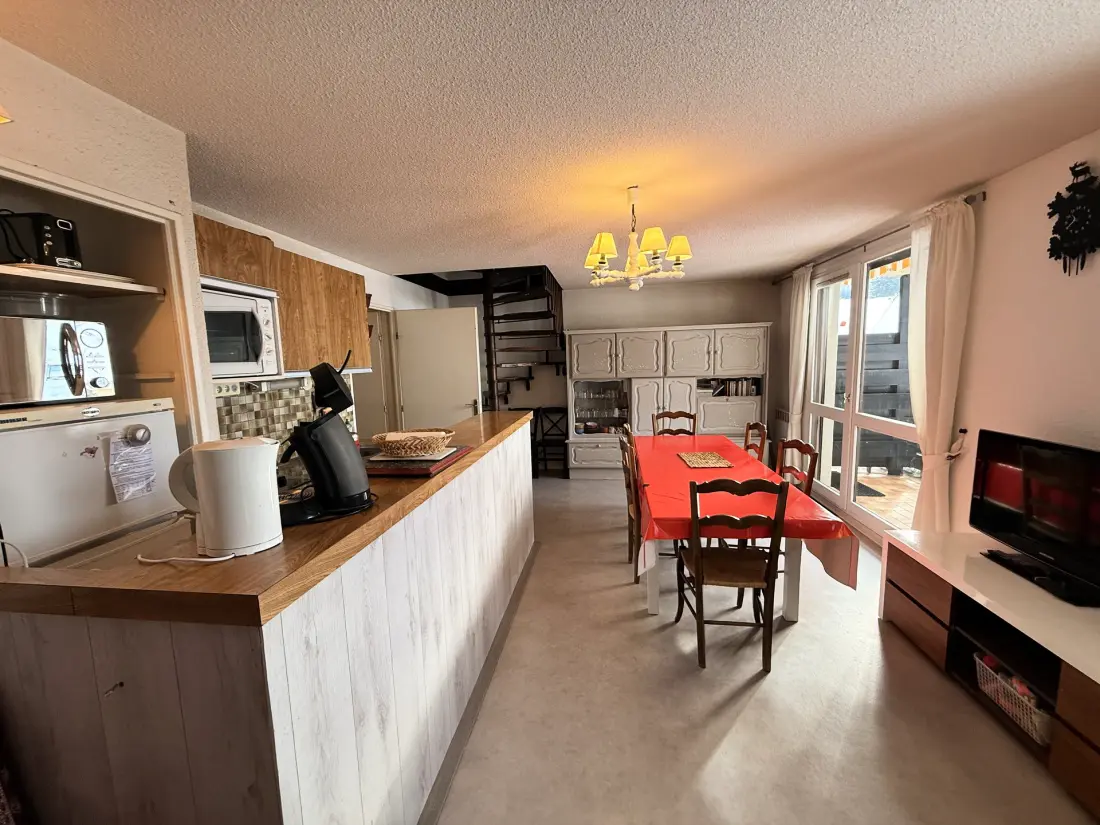 Residence Les Tennis