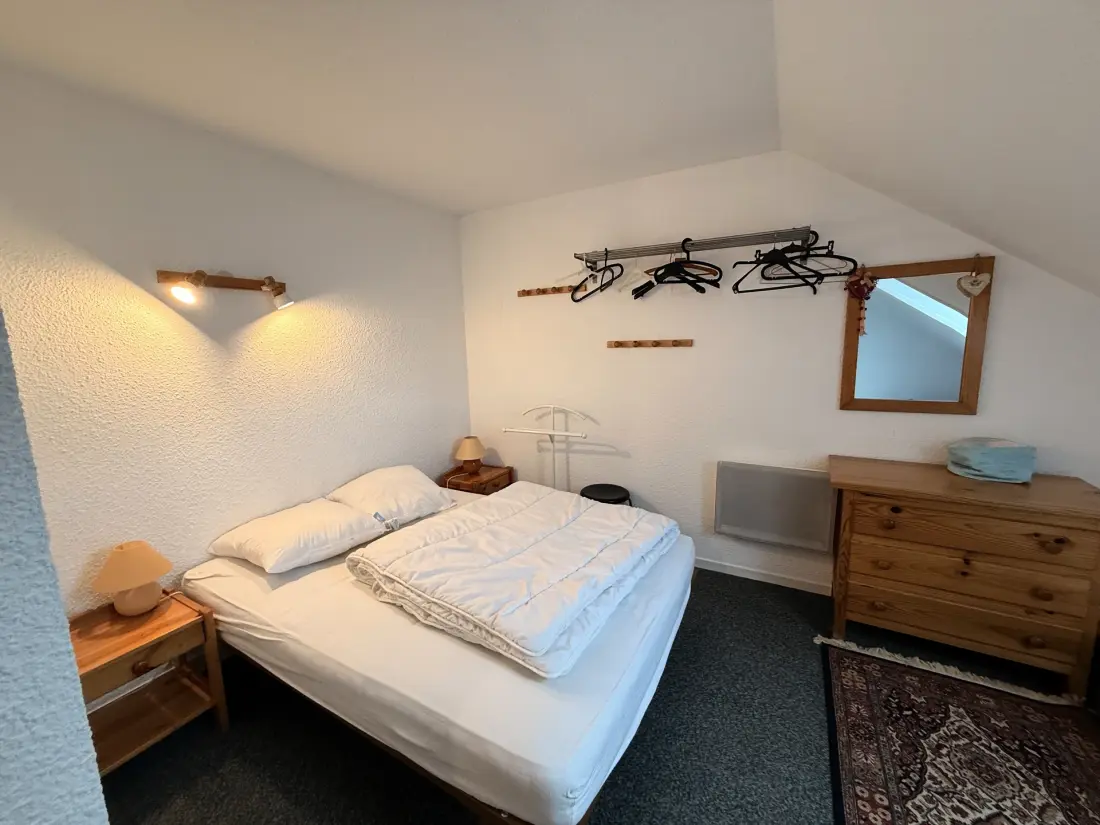 Residence Les Tennis