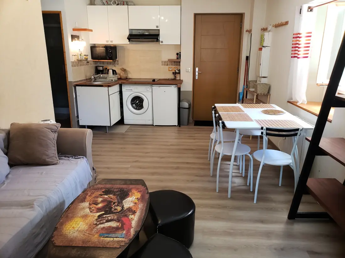 Residence Rue De La Paix