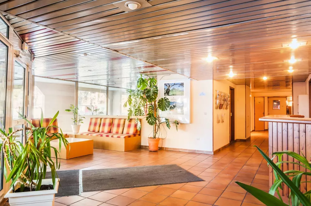 Residence Vacanceole La Croix Margot