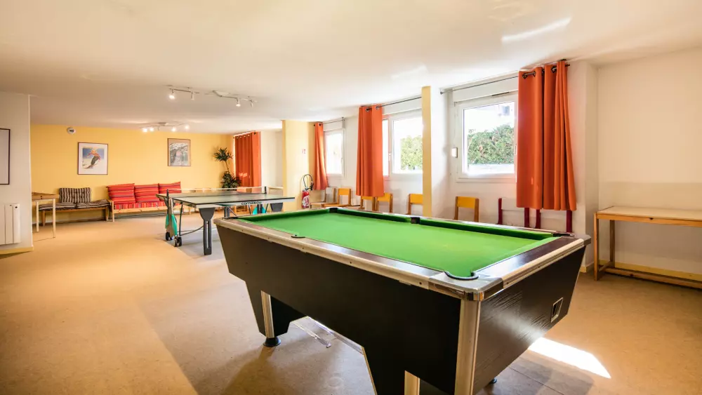 Residence Vacanceole La Croix Margot