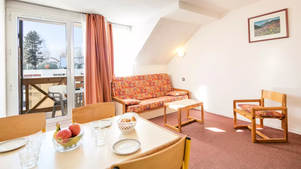 Residence Vacanceole La Croix Margot