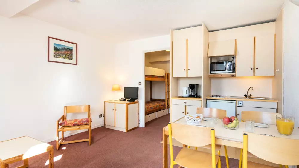 Residence Vacanceole La Croix Margot