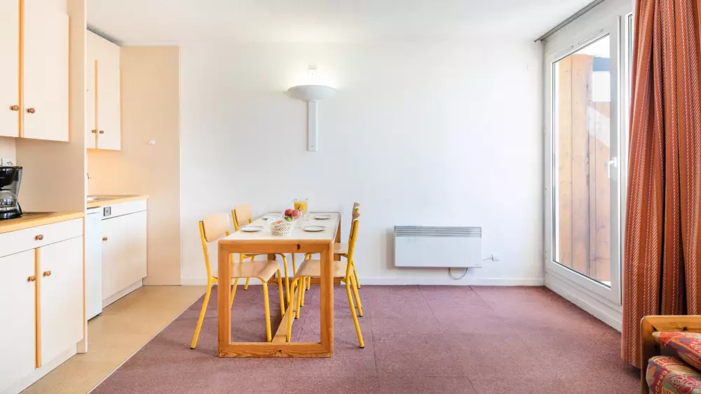 Residence Vacanceole La Croix Margot