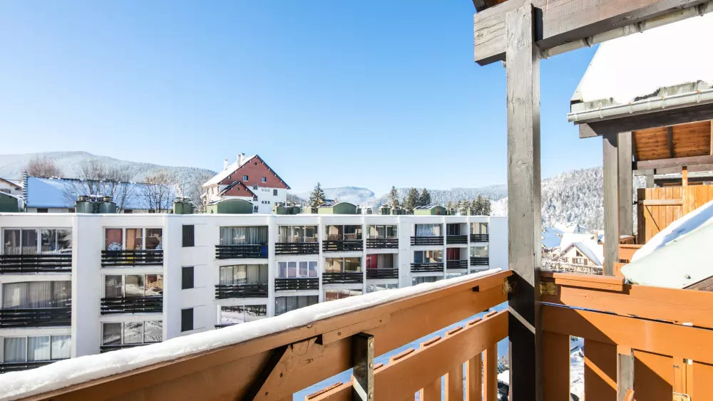 Residence Vacanceole La Croix Margot