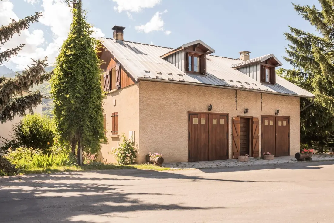 Residentie Appt Villard St Pancrace