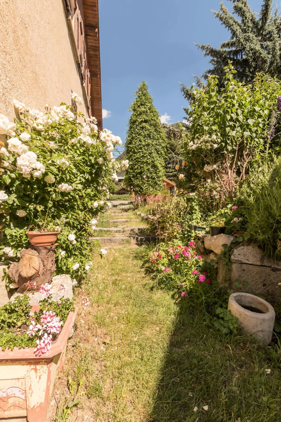 Residentie Appt Villard St Pancrace
