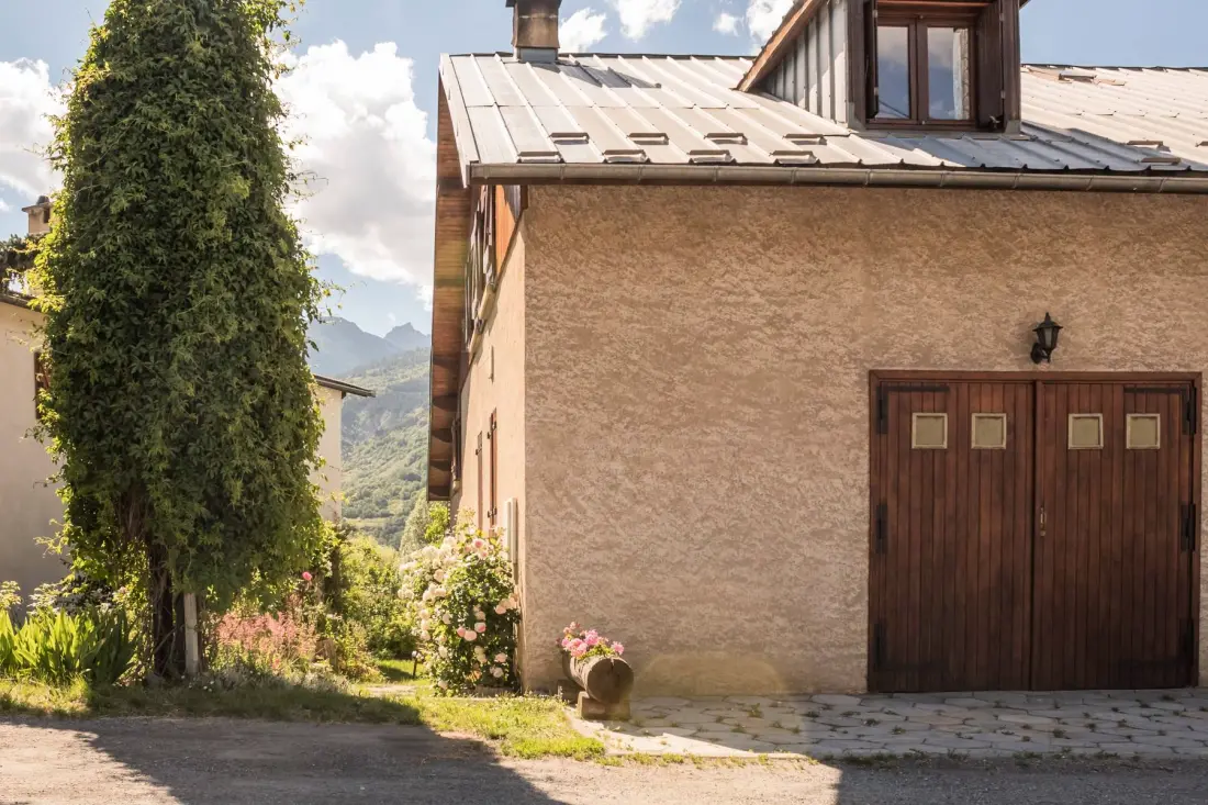 Residentie Appt Villard St Pancrace