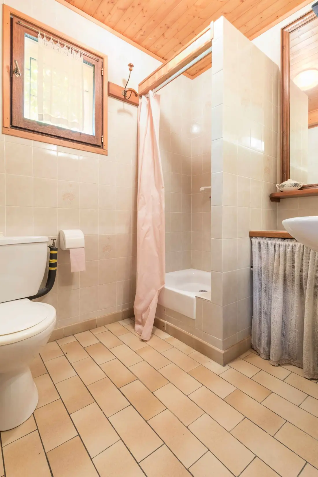 Residentie Appt Villard St Pancrace