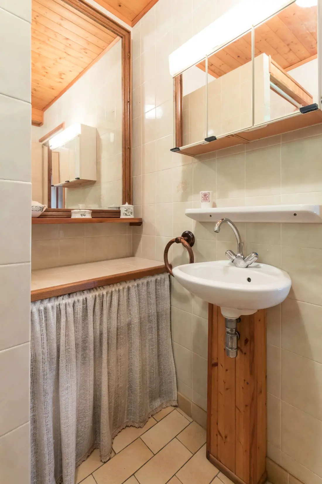Residentie Appt Villard St Pancrace